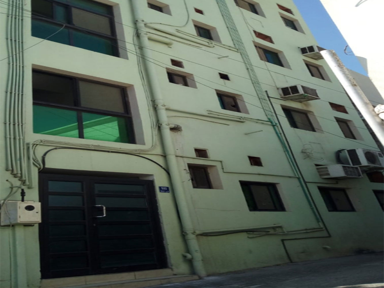 صورة مبنى للبيع في السقية #90 0