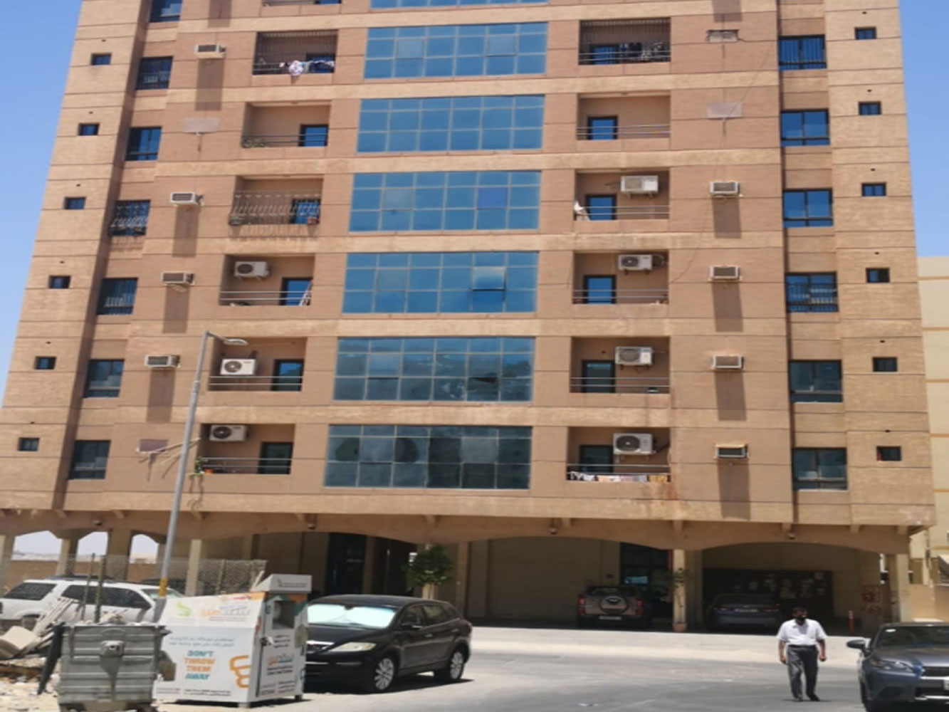 صورة شقة للبيع في الرفاع #902 2