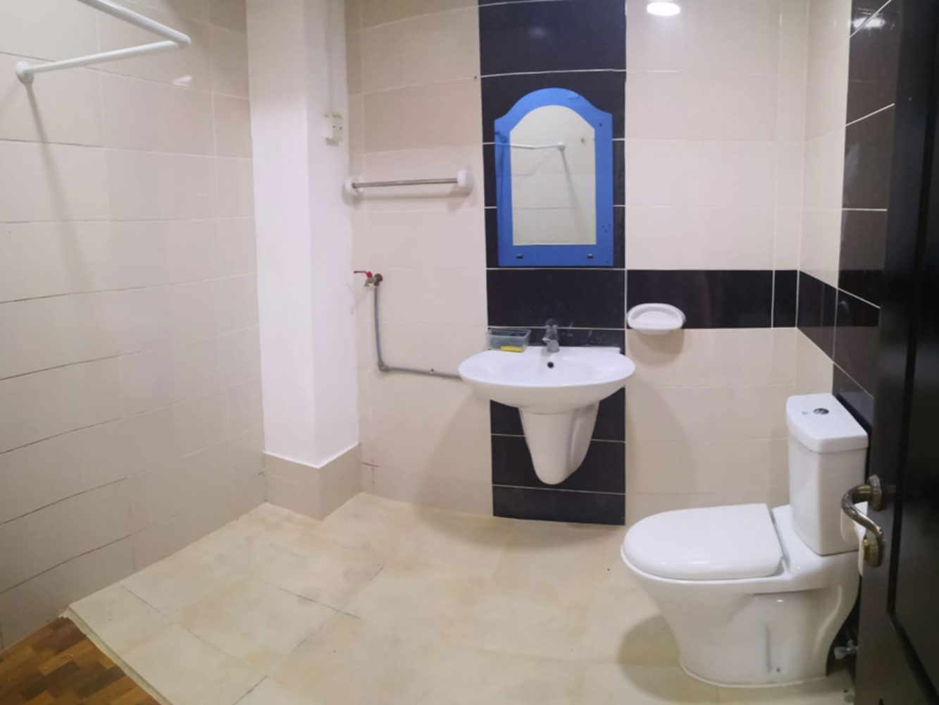 صورة شقة للبيع في الرفاع #902 1