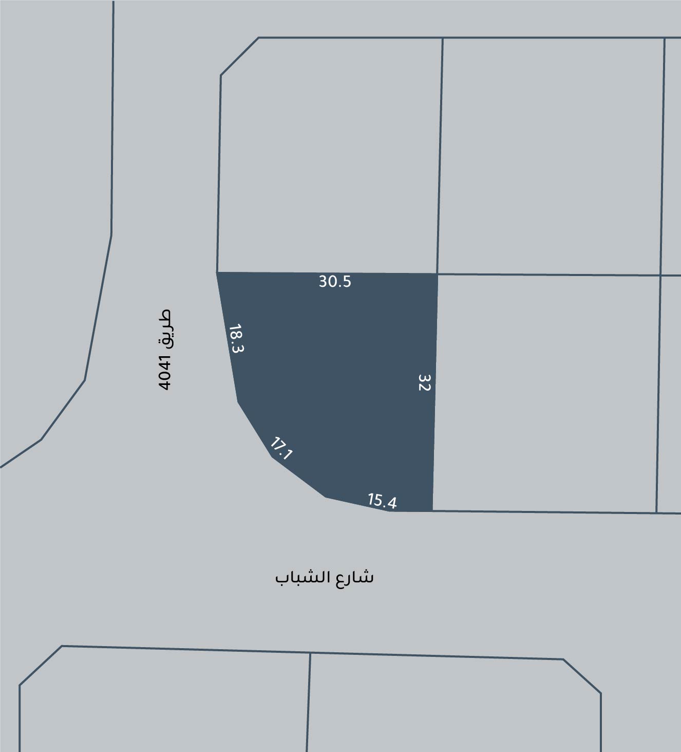 Land for Sale in Juffair Image #905 0