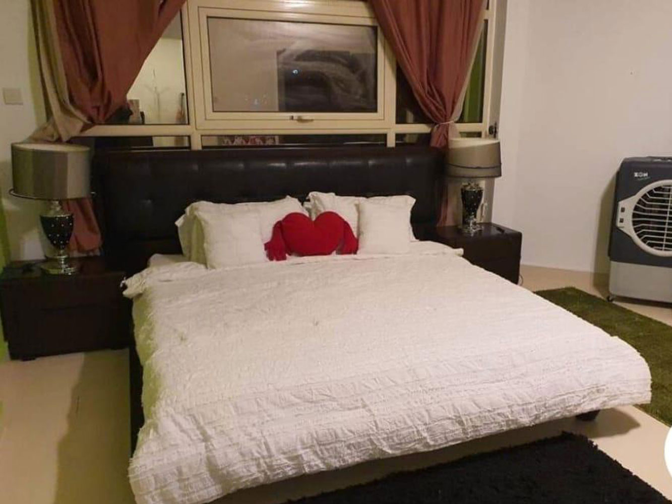 صورة شقة للإيجار في الجفير #907 2