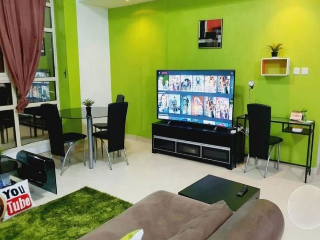 صورة شقة للإيجار في الجفير #907 0