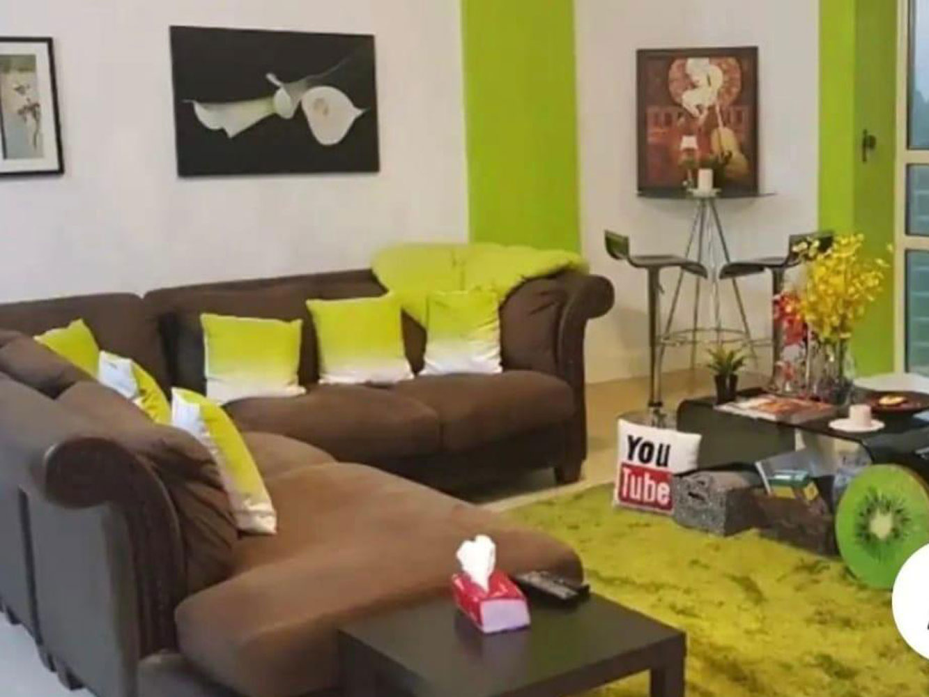 صورة شقة للإيجار في الجفير #907 1