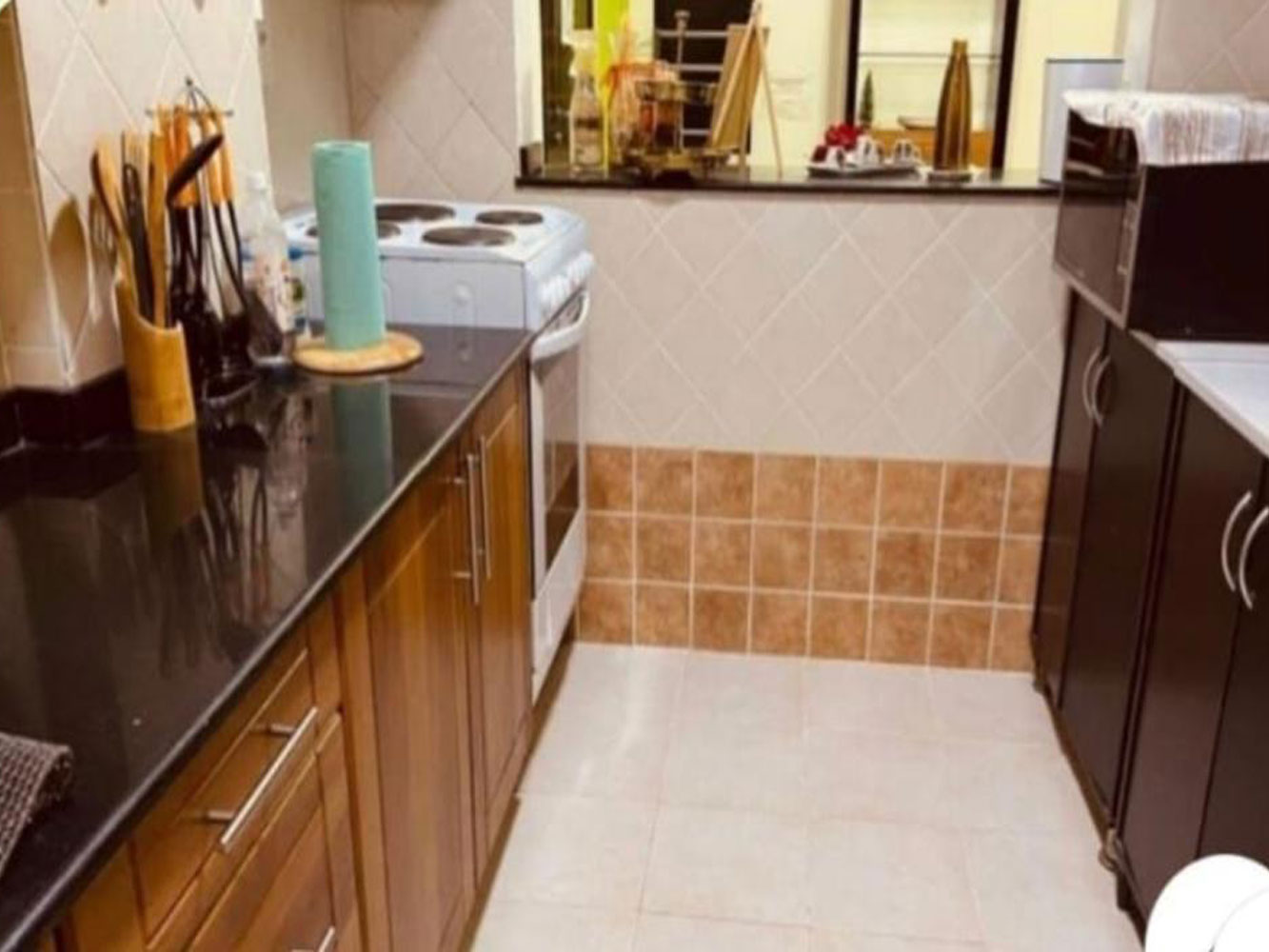 صورة شقة للإيجار في الجفير #907 3