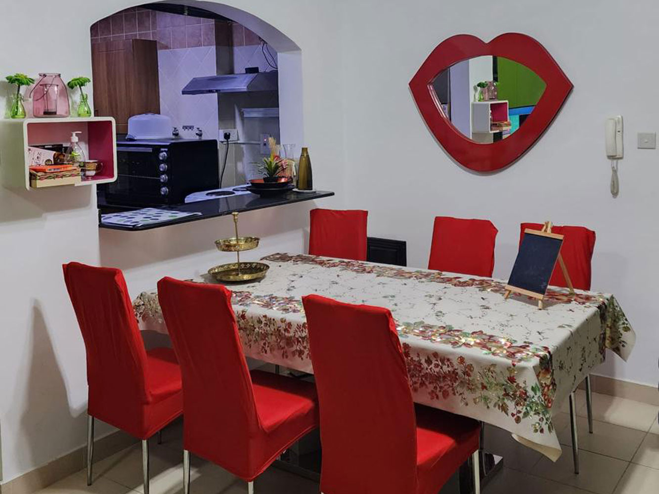 صورة شقة للإيجار في الجفير #907 4