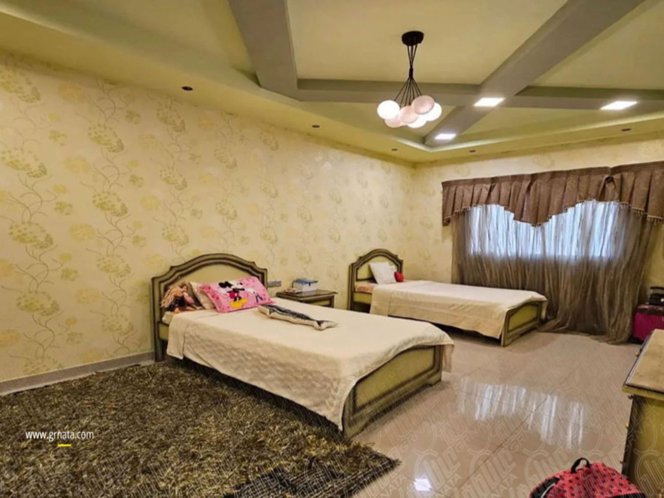 Villa for Sale in Sitra Image #908 1