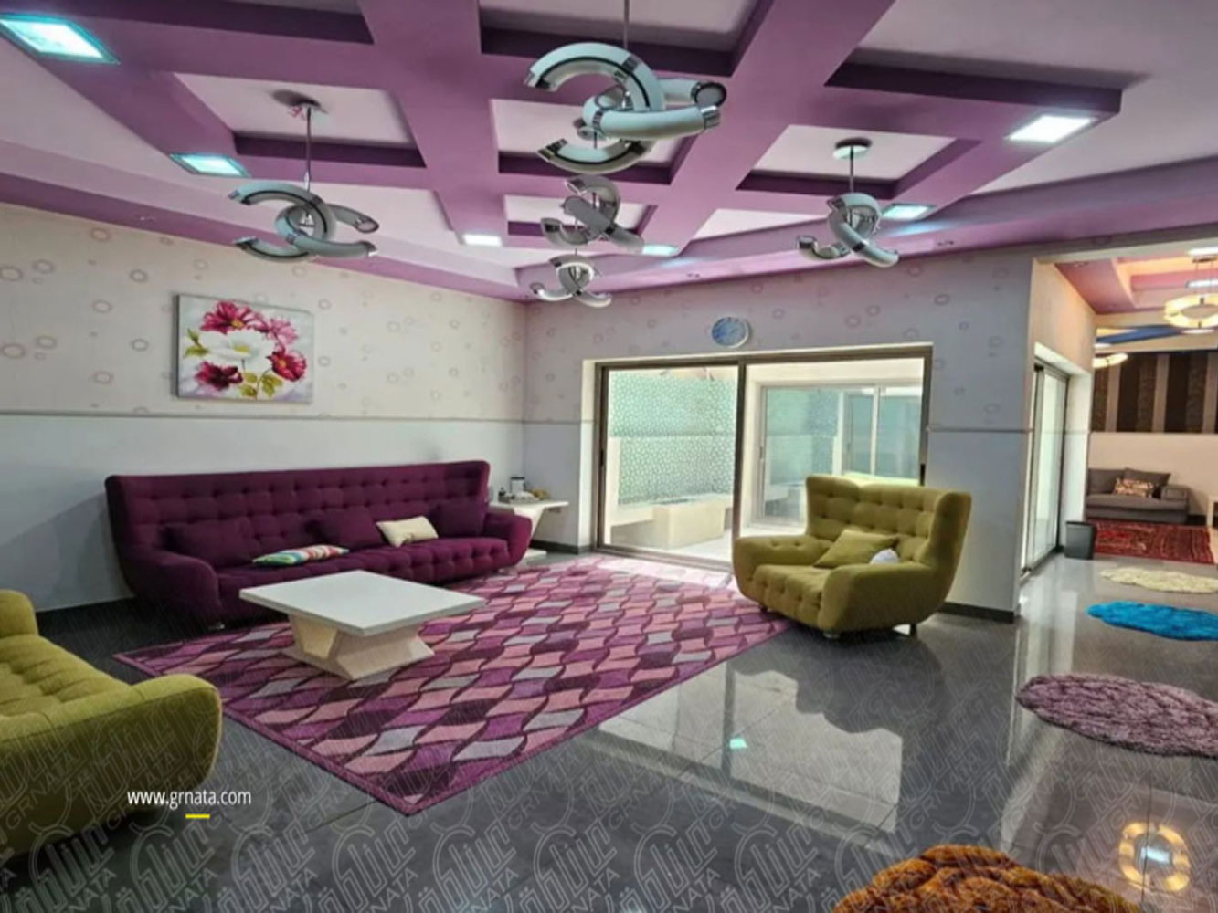 Villa for Sale in Sitra Image #908 9