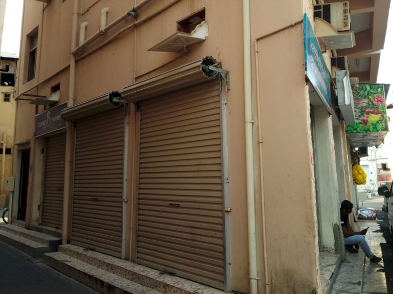 صورة مبنى للبيع في المنامة #91 2