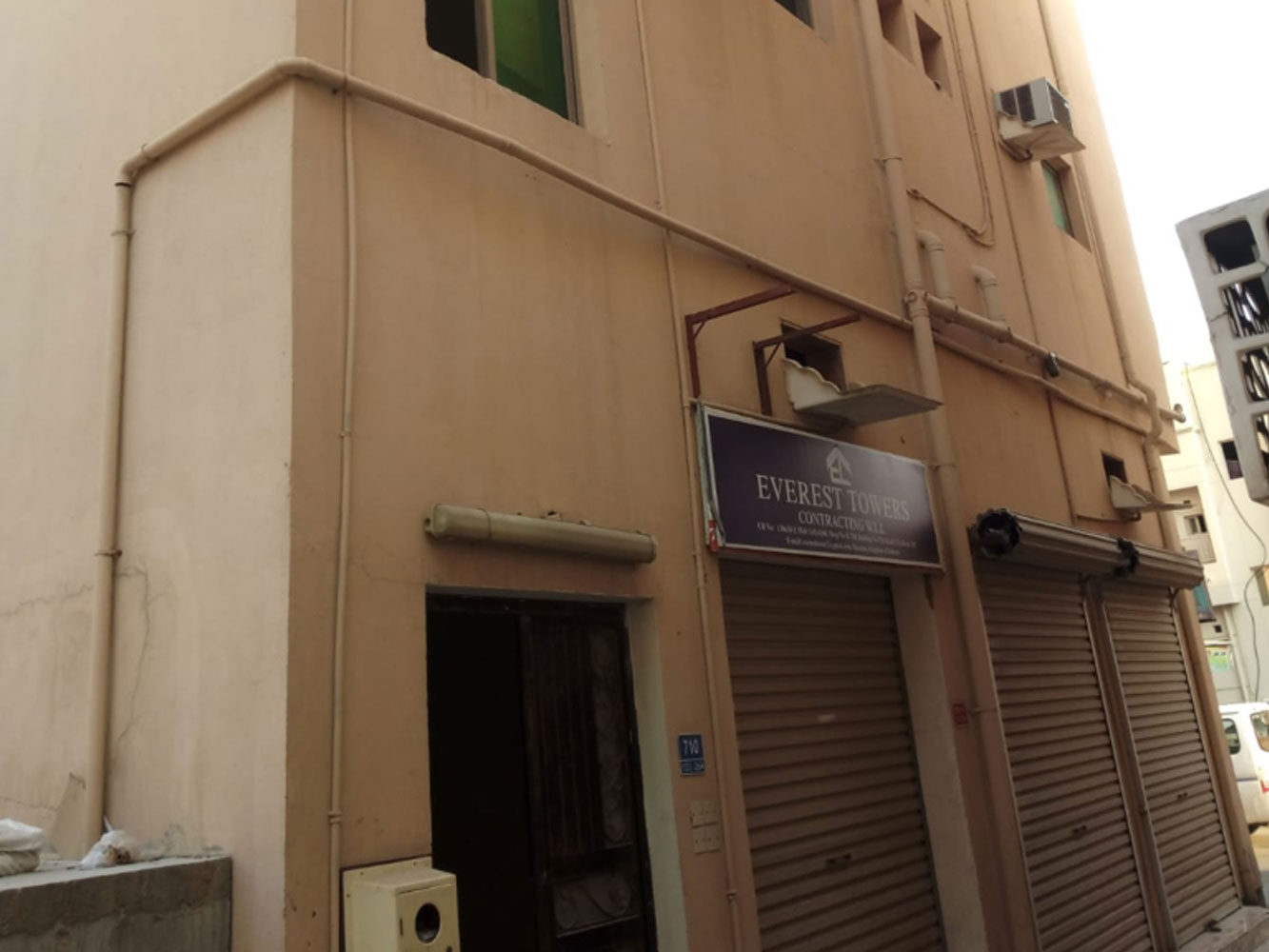 صورة مبنى للبيع في المنامة #91 0