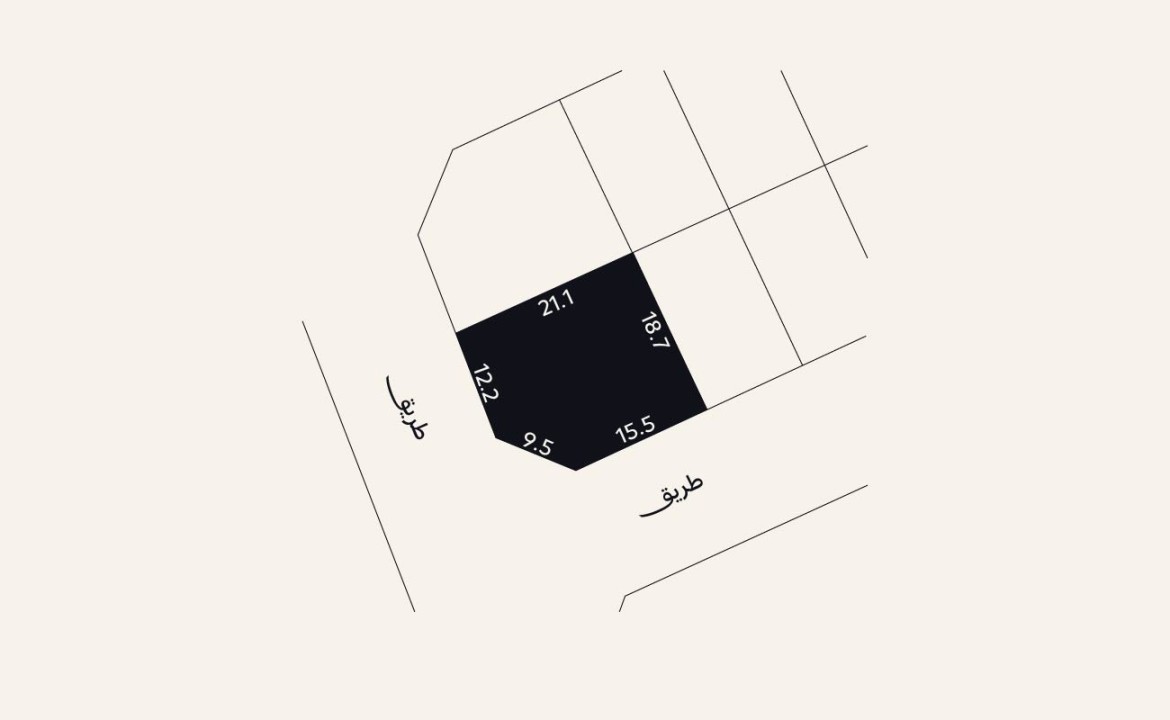 Land for Sale in Ras Hayyan Image #9118 0
