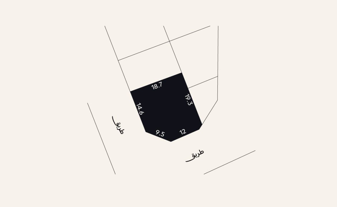 Land for Sale in Ras Hayyan Image #9120 0