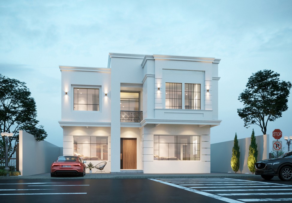 صورة فيلا للبيع في ديار المحرق #9141 0