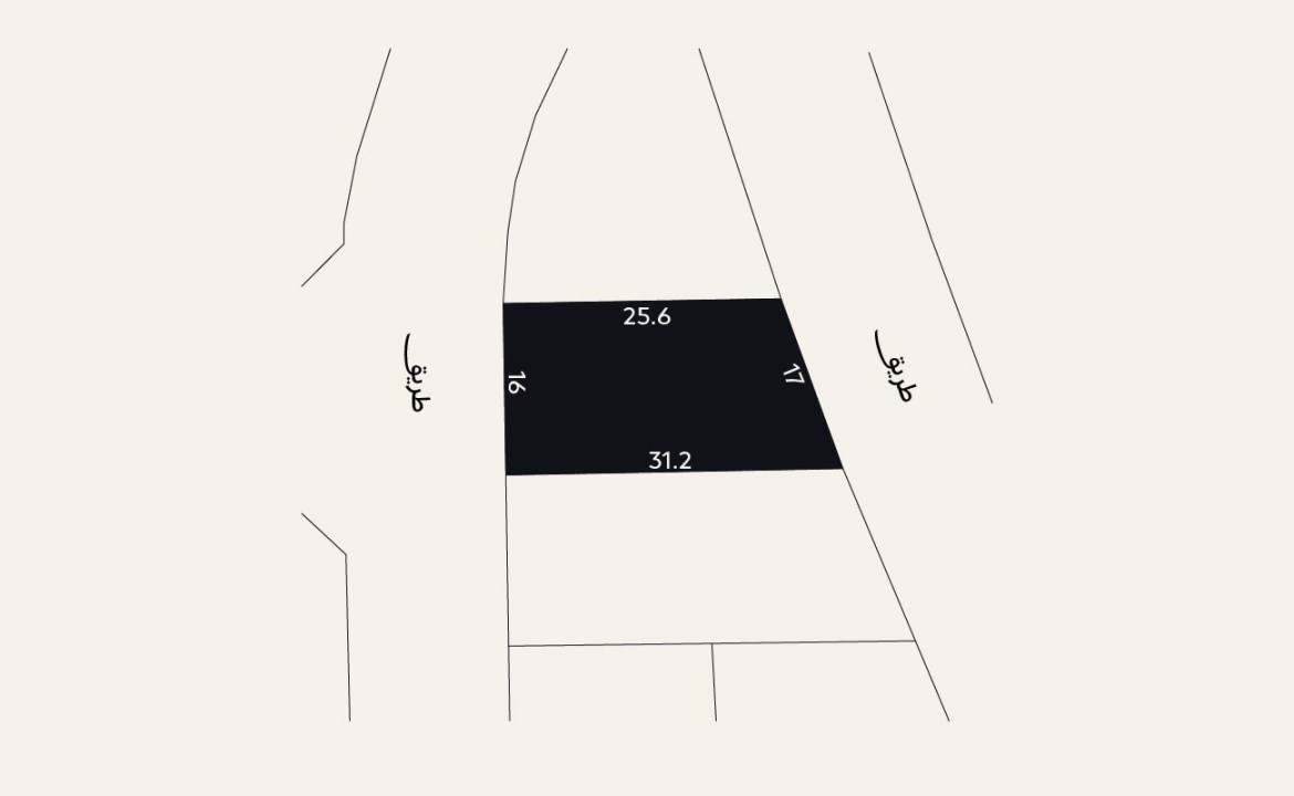 Land for Sale in Ras Hayyan Image #9163 0