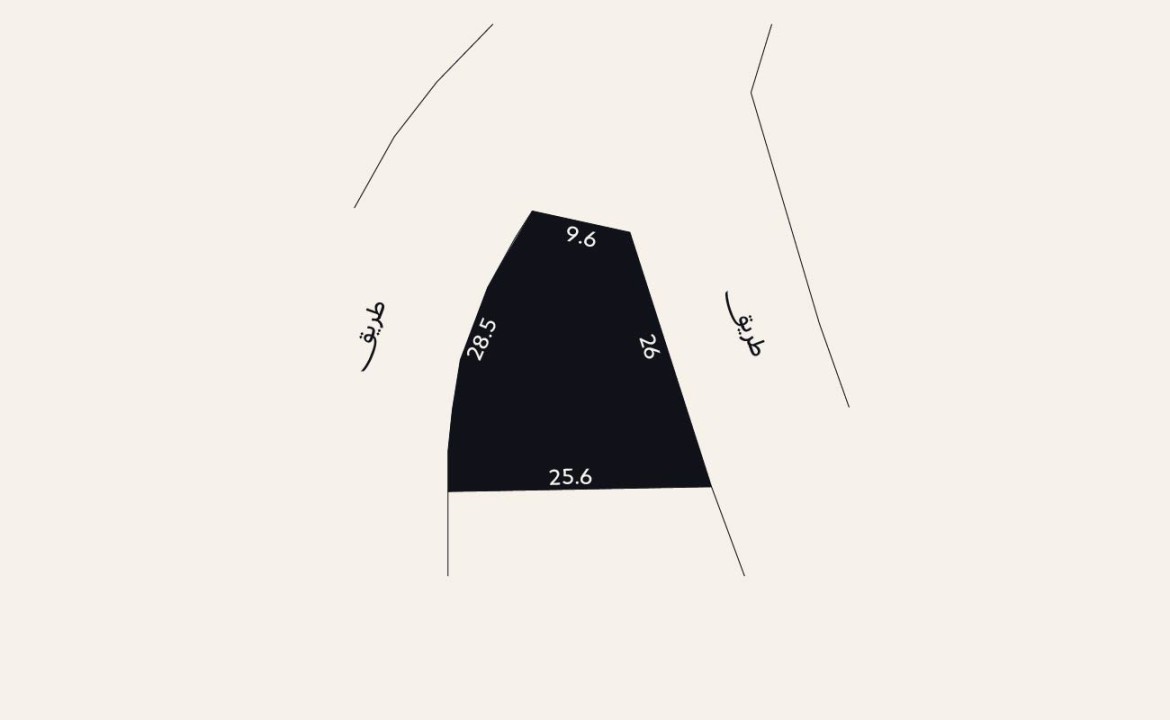 Land for Sale in Ras Hayyan Image #9164 0