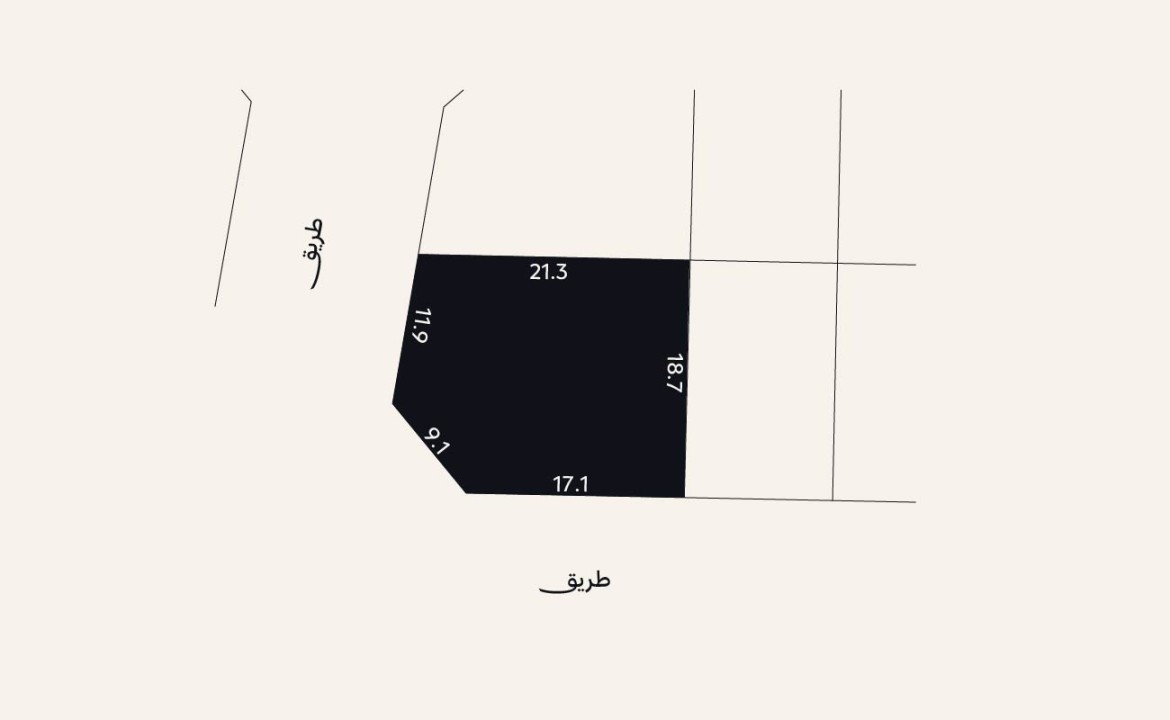 Land for Sale in Ras Hayyan Image #9234 0 
