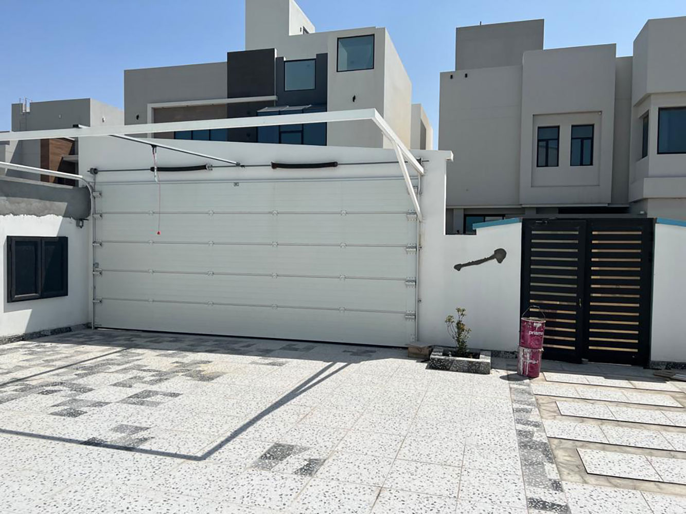 صورة فيلا للبيع في باربار #927 1