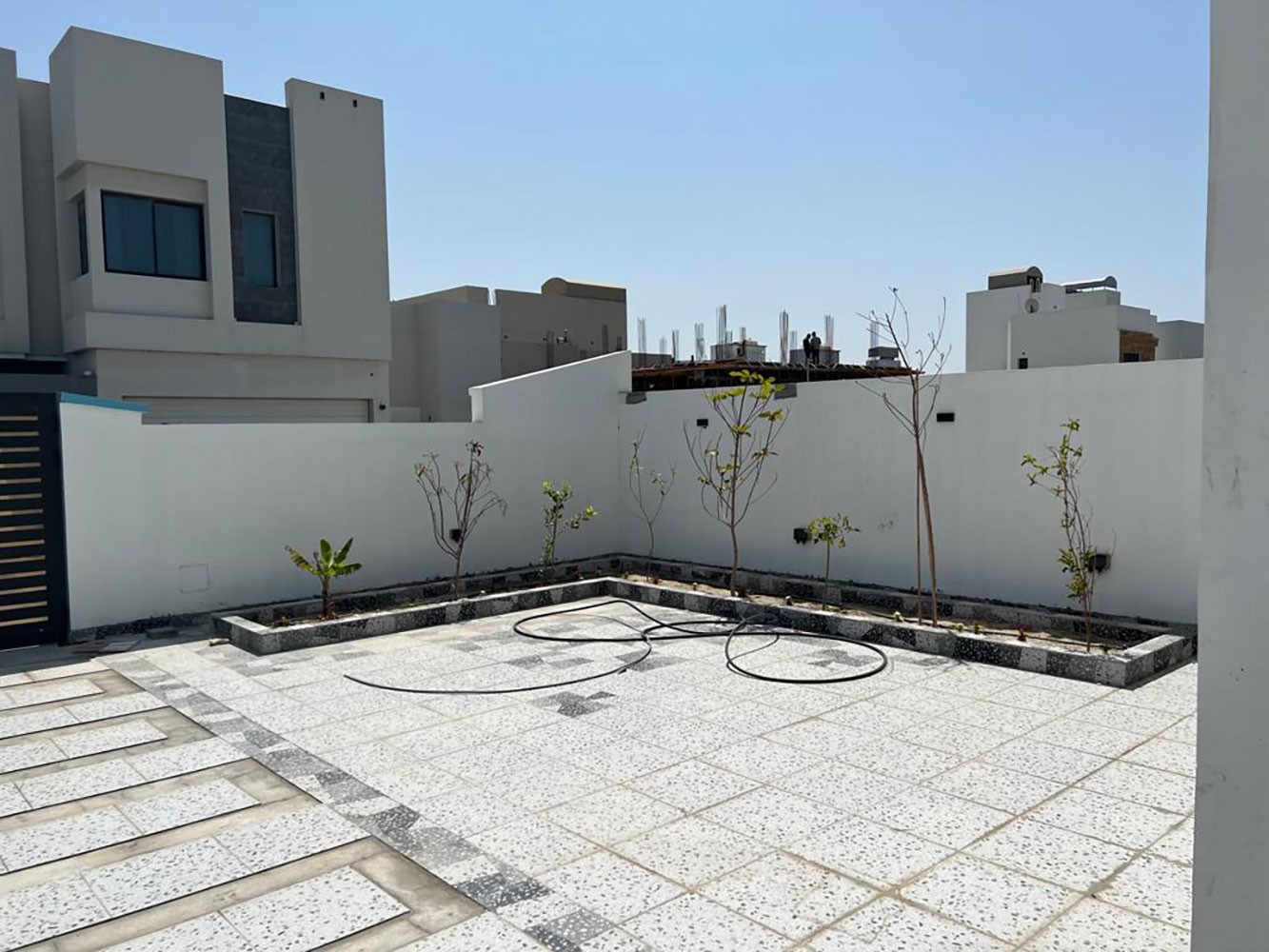 صورة فيلا للبيع في باربار #927 4