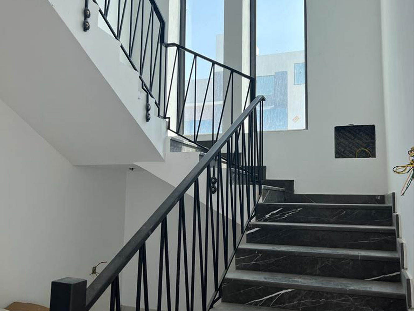 صورة فيلا للبيع في باربار #927 7