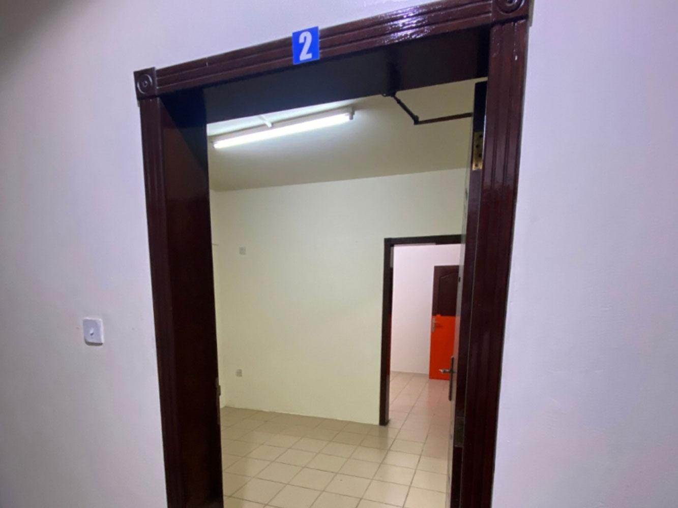 Studio Apartment for Rent in Manama Image #931 2