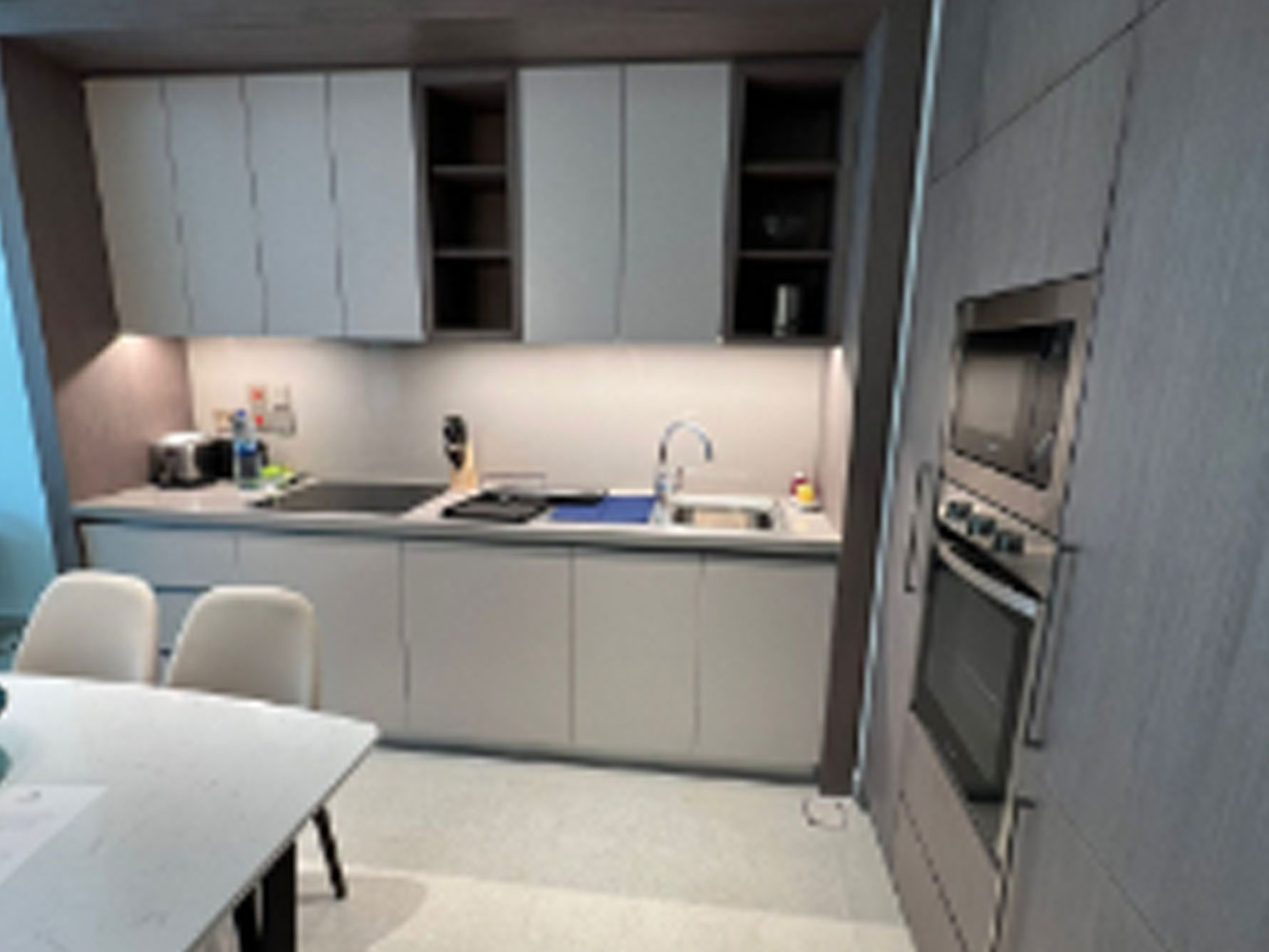 صورة شقة للبيع في ديار المحرق #933 5