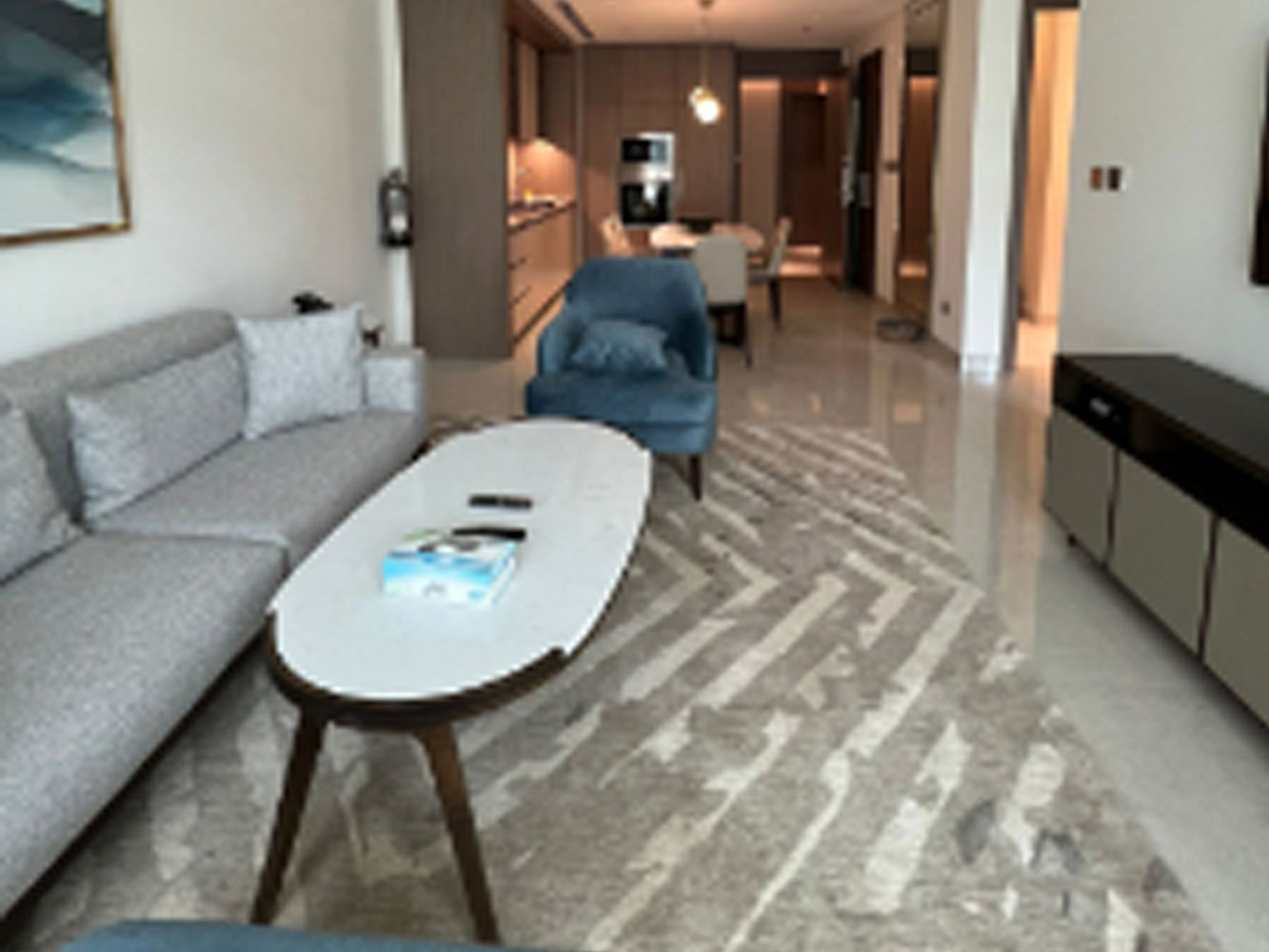 صورة شقة للبيع في ديار المحرق #933 4