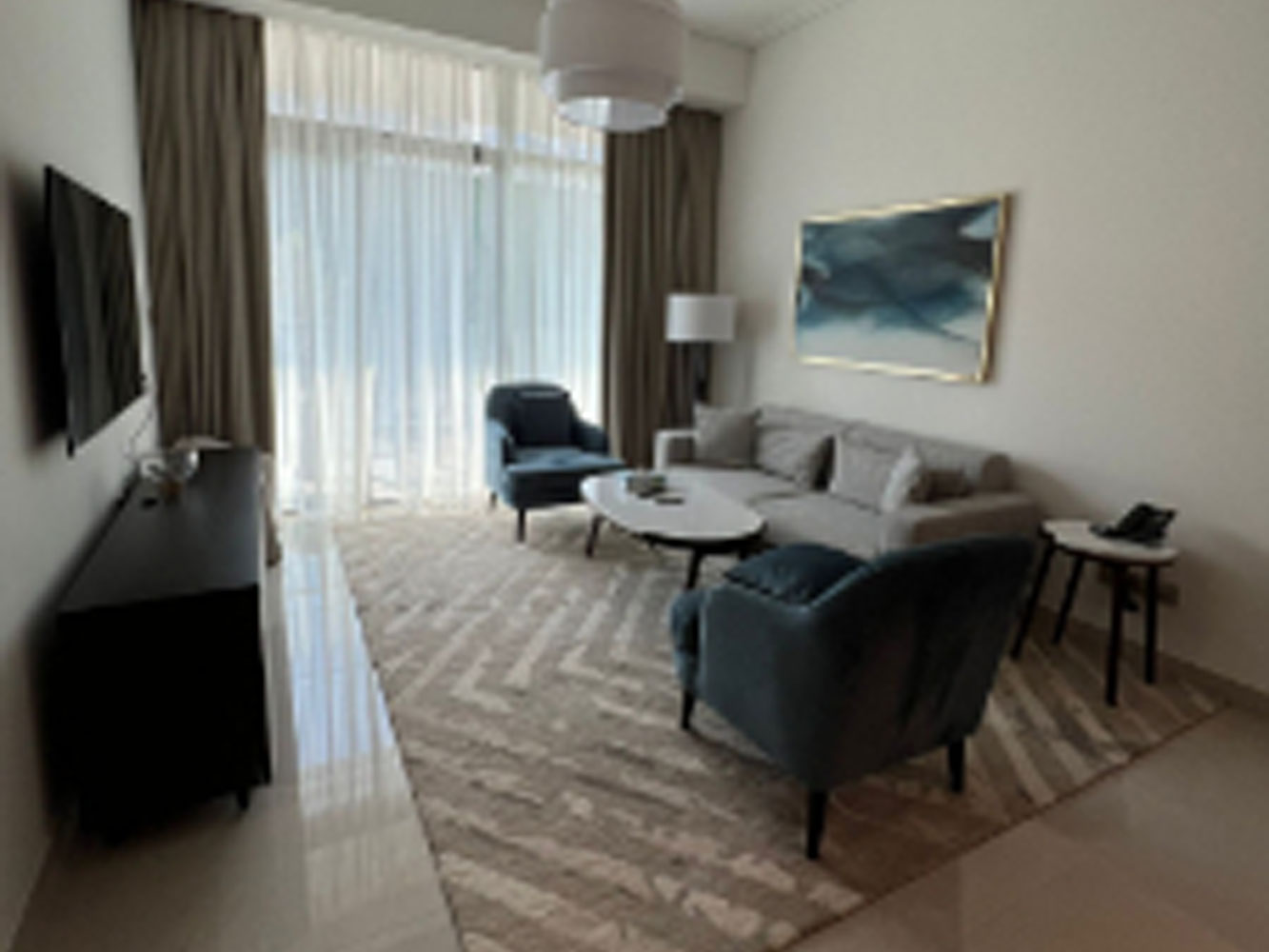 صورة شقة للبيع في ديار المحرق #933 3