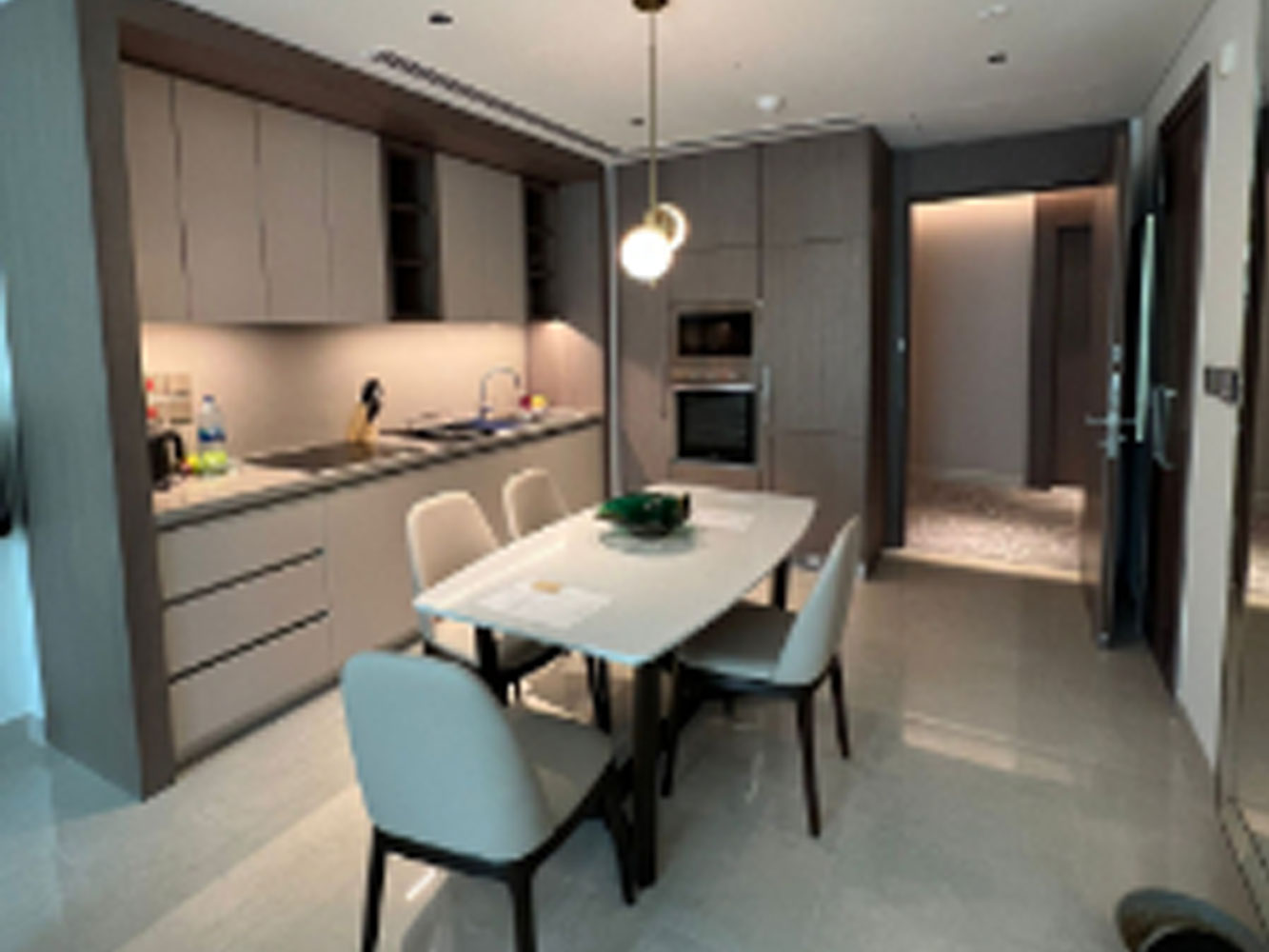 صورة شقة للبيع في ديار المحرق #933 2