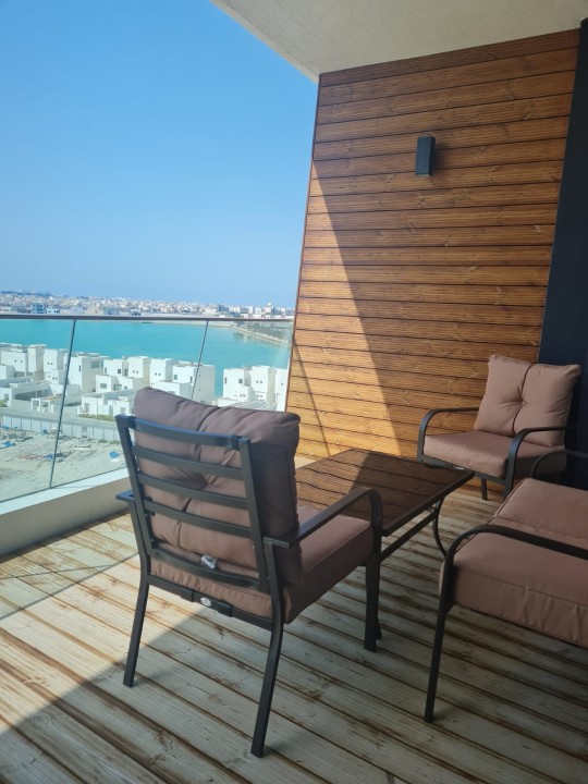 صورة شقة للبيع في دلمونيا #9352 0