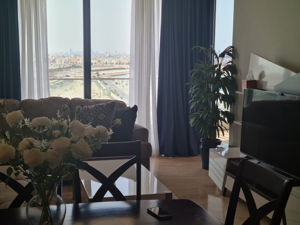 صورة شقة للبيع في دلمونيا #9352 3