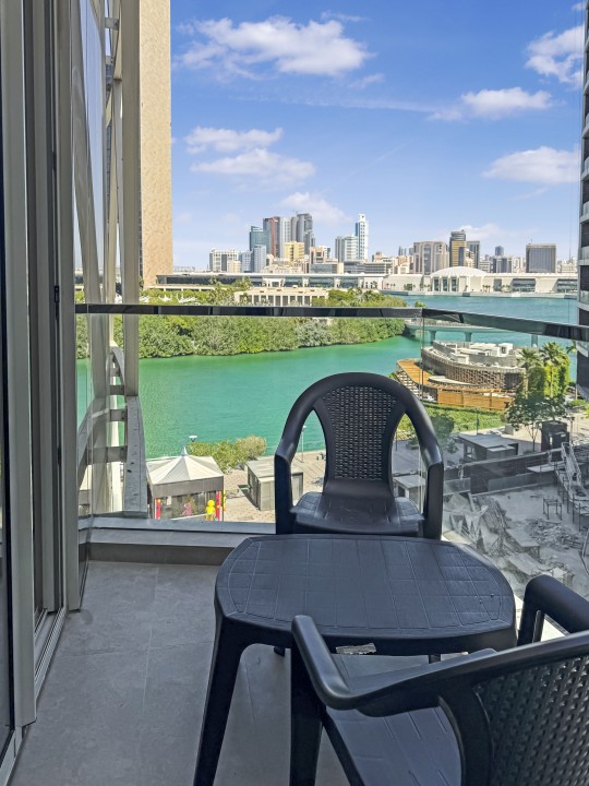 صورة شقة للبيع في دلمونيا #9356 0