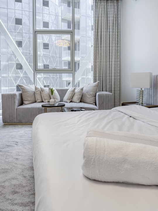 صورة شقة للبيع في دلمونيا #9356 4