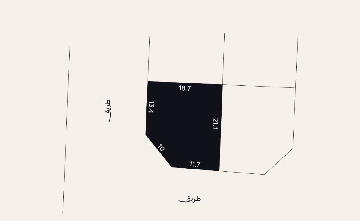 Land for Sale in Ras Hayyan Image #9374 0