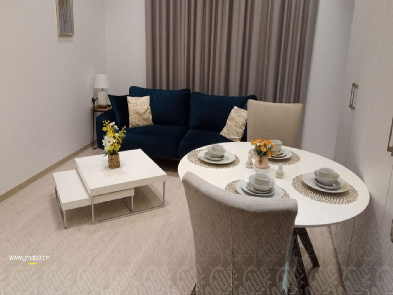 صورة شقة للإيجار في الجنبية #940 0