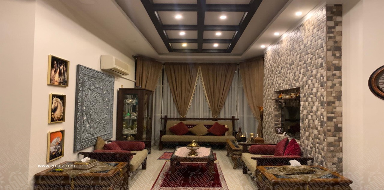 صورة فيلا للبيع في عالي #9434 3