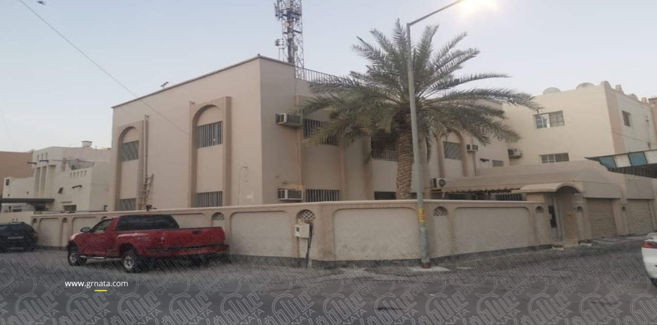 صورة فيلا للبيع في قلالي #9442 0 