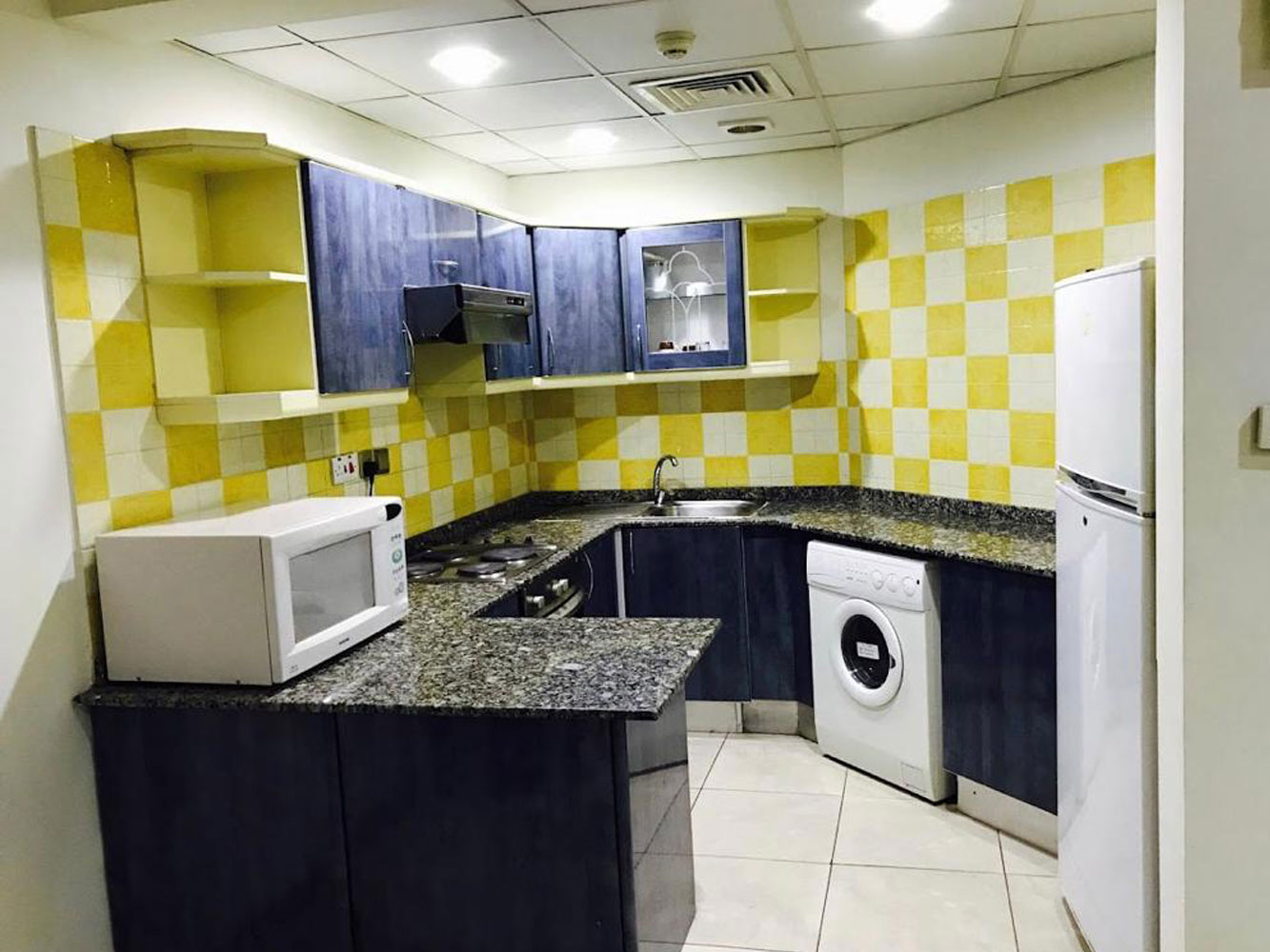 صورة مبنى للبيع في الجفير #945 3