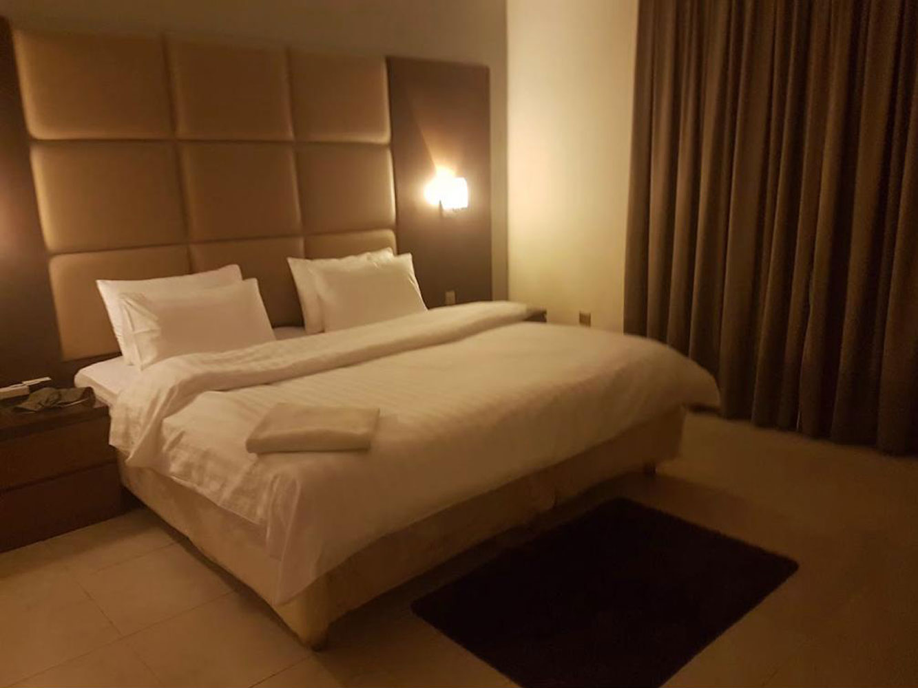 صورة مبنى للبيع في الجفير #945 0