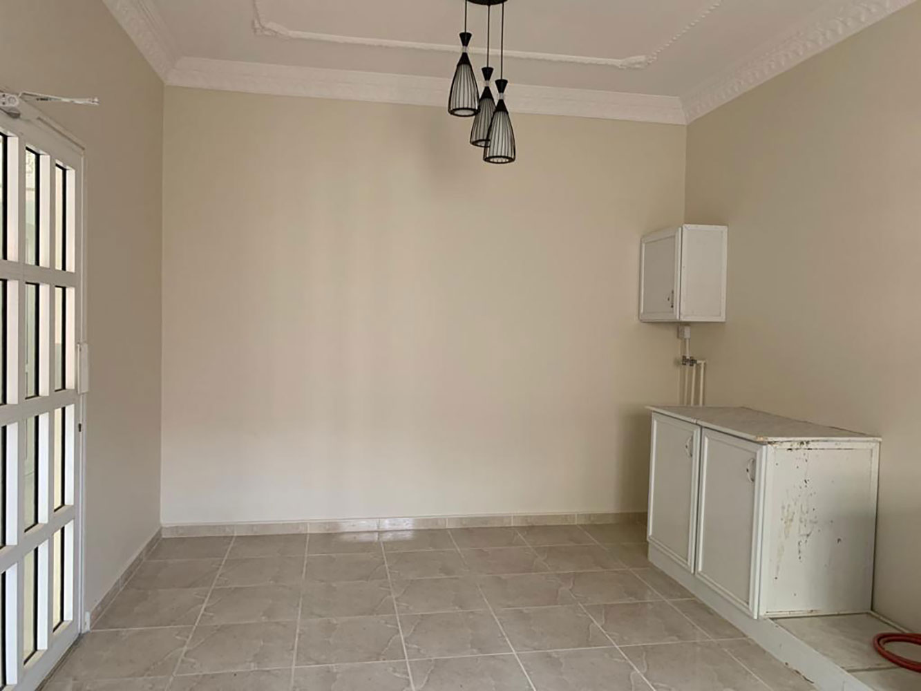 صورة فيلا للإيجار في مدينة حمد #946 1