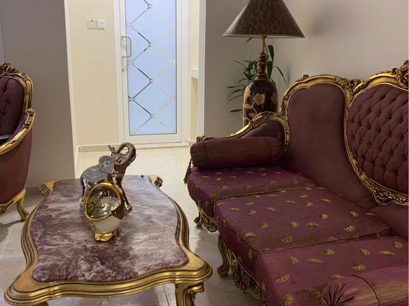 صورة فيلا للإيجار في مدينة حمد #946 7