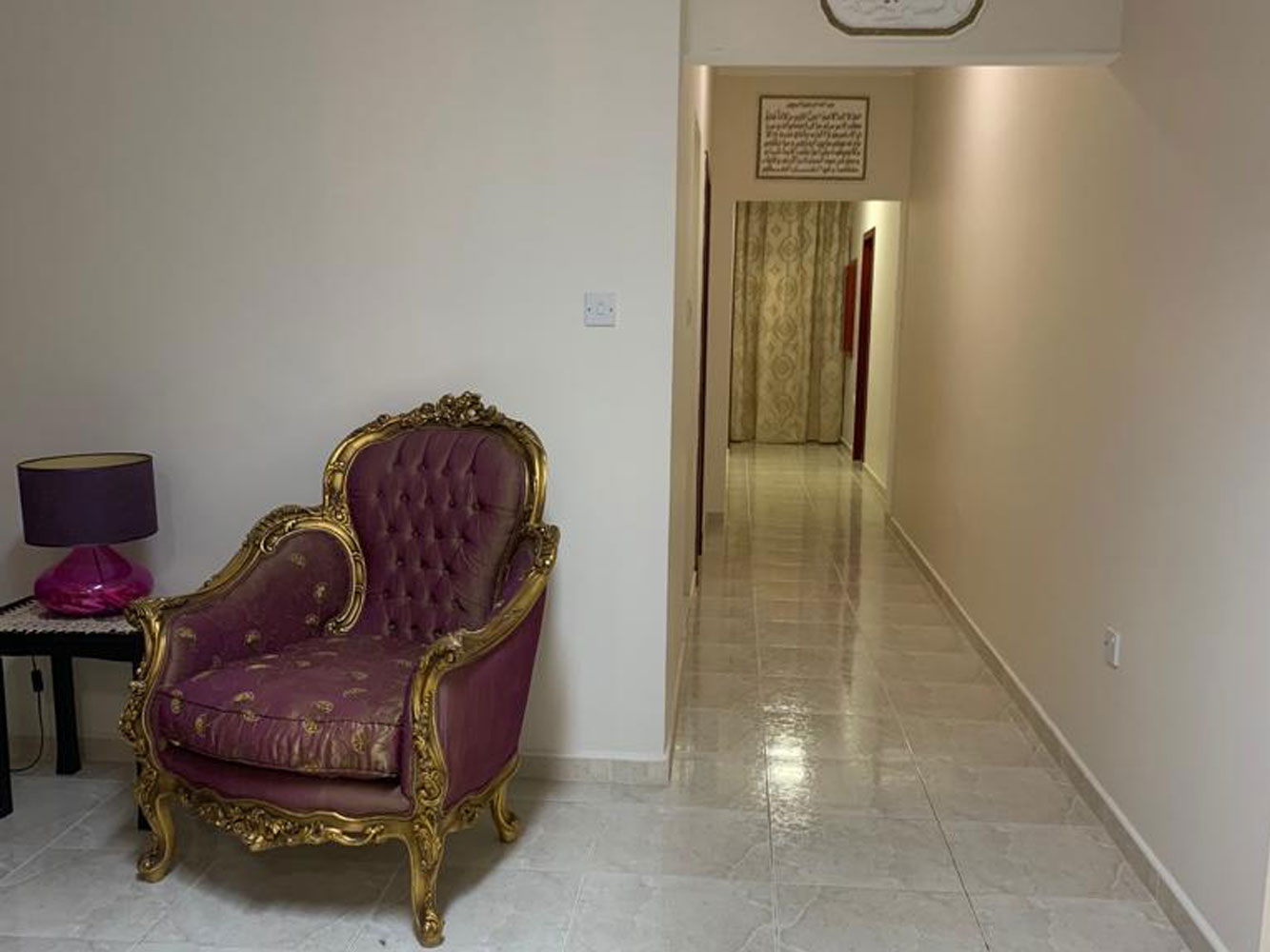 صورة فيلا للإيجار في مدينة حمد #946 5