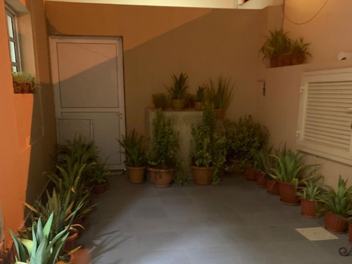 صورة فيلا للإيجار في مدينة حمد #946 3