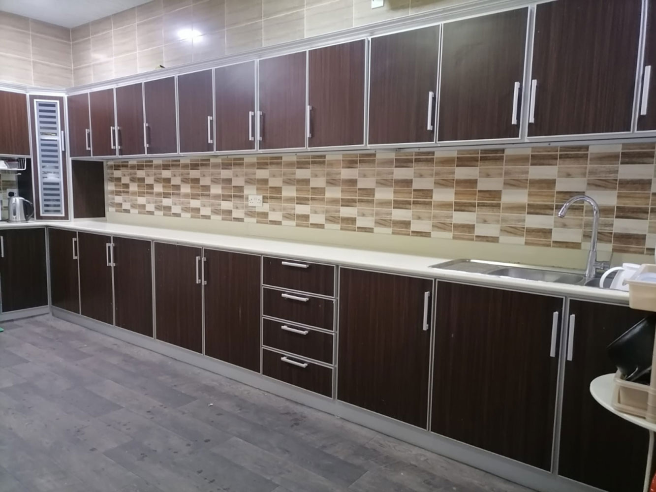 صورة فيلا للبيع في المالكية #947 3