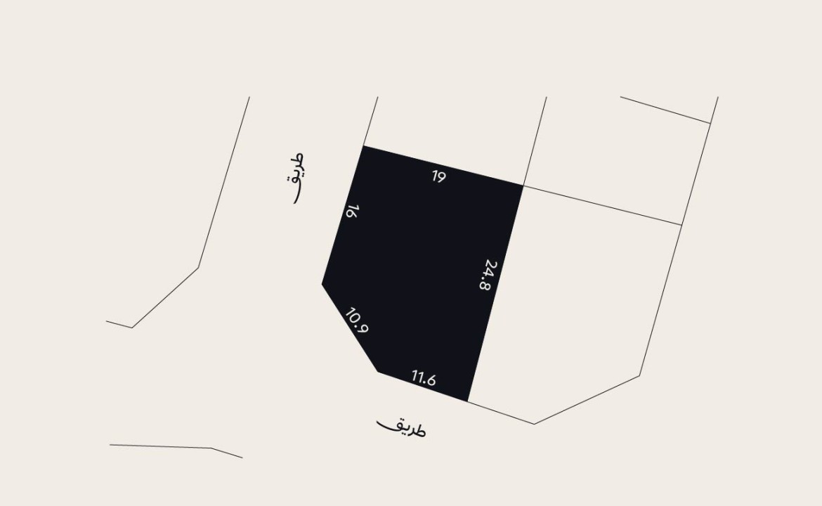 Land for Rent in Ramli Image #9472 0
