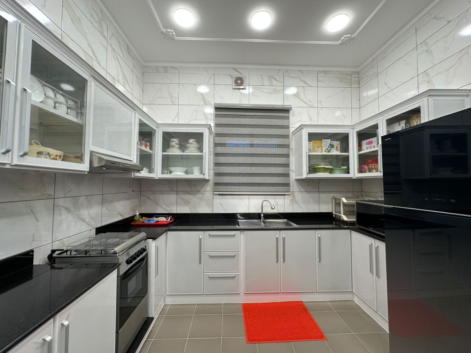 صورة فيلا للبيع في راس حيان #9474 2