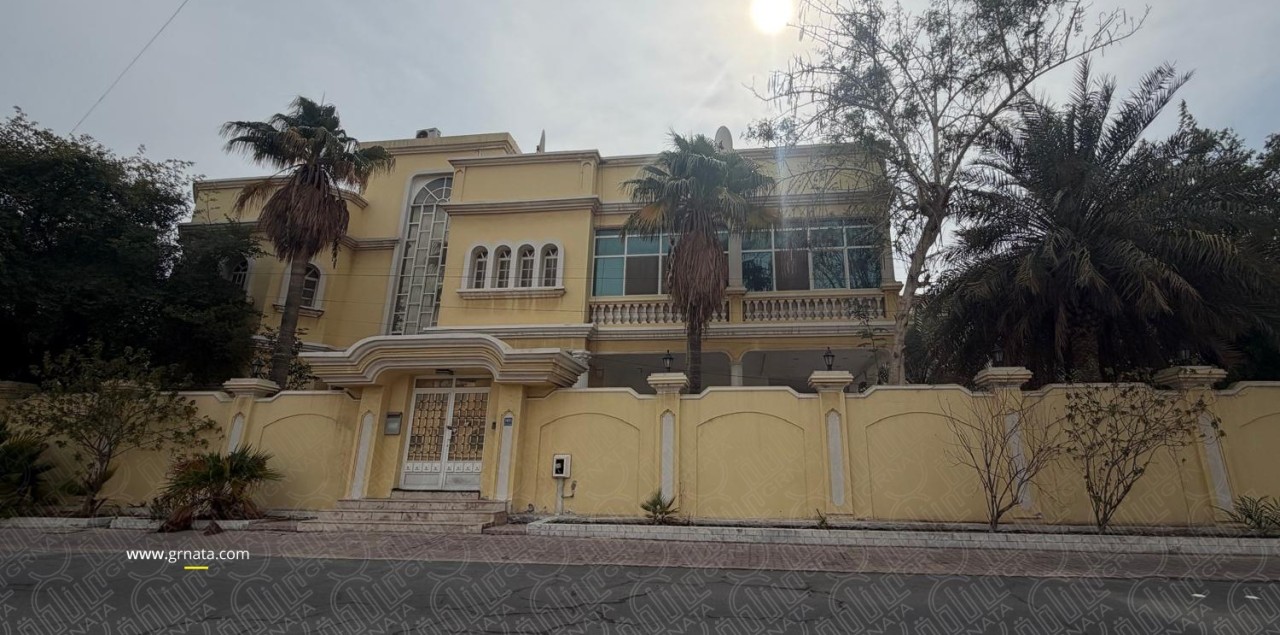 صورة فيلا للبيع في عراد #9498 0