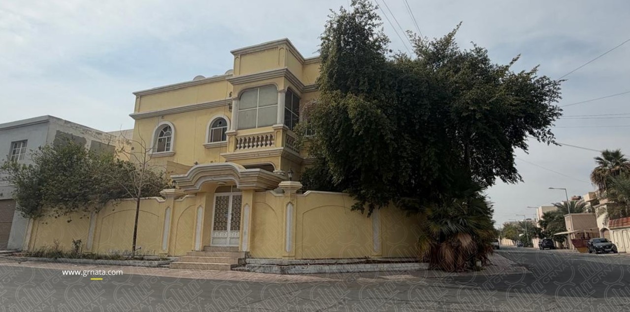 صورة فيلا للبيع في عراد #9498 1