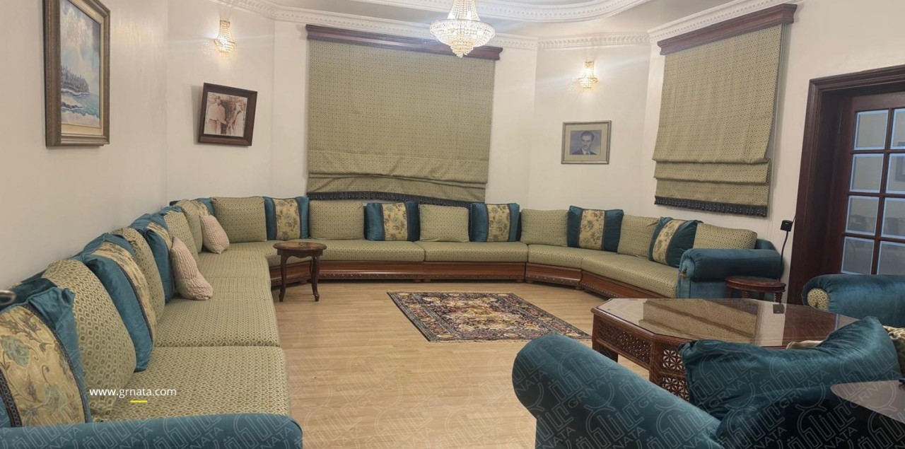 صورة فيلا للبيع في عراد #9498 6