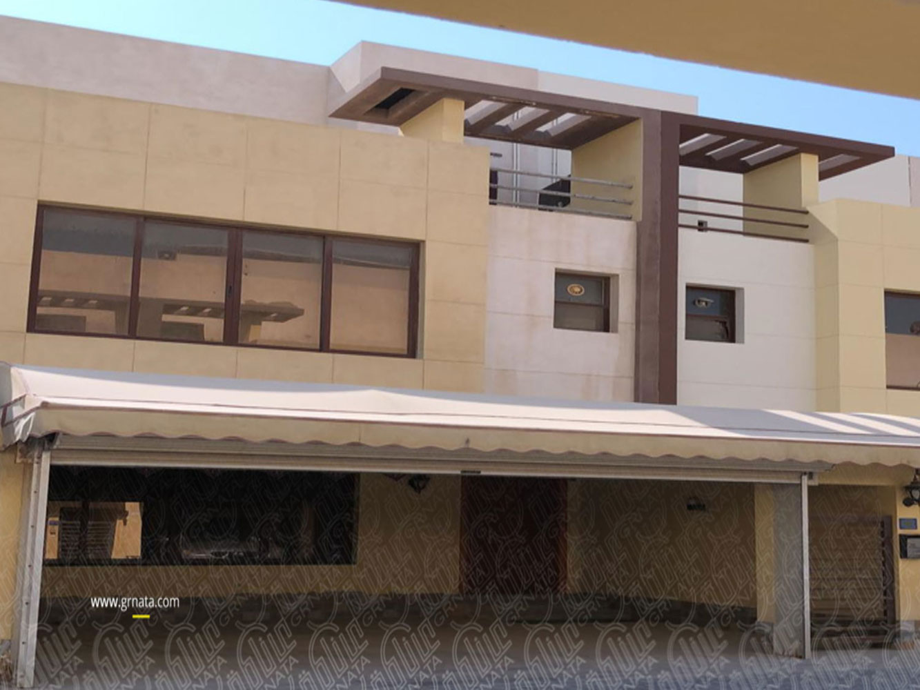 صورة فيلا للإيجار في الدير #951 0