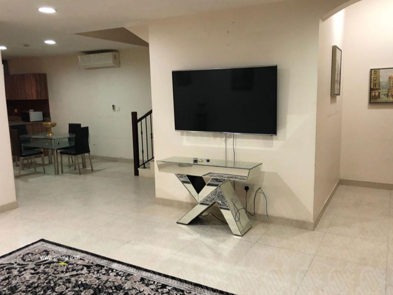 صورة فيلا للإيجار في الدير #951 1