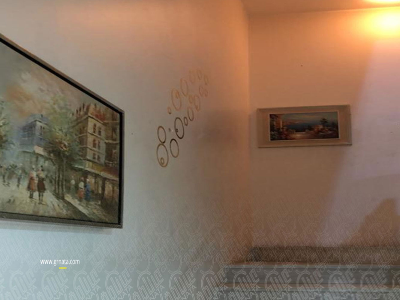 صورة فيلا للإيجار في الدير #951 5